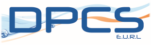 logo dpcs plombier